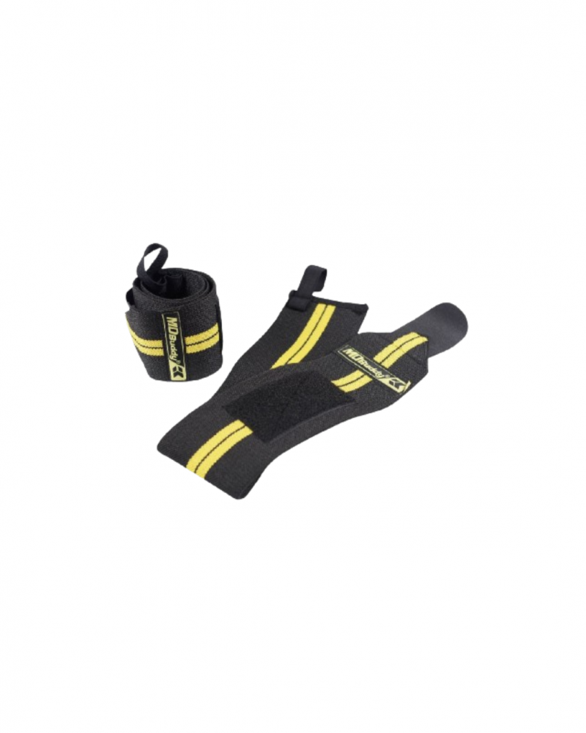 Life-Sport Pressurized Winding Wrist Supports (polyester + latex)